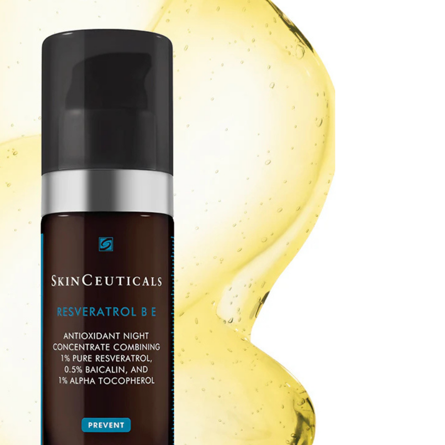 SkinCeuticals Resvératrol BE Traitement 30 ml