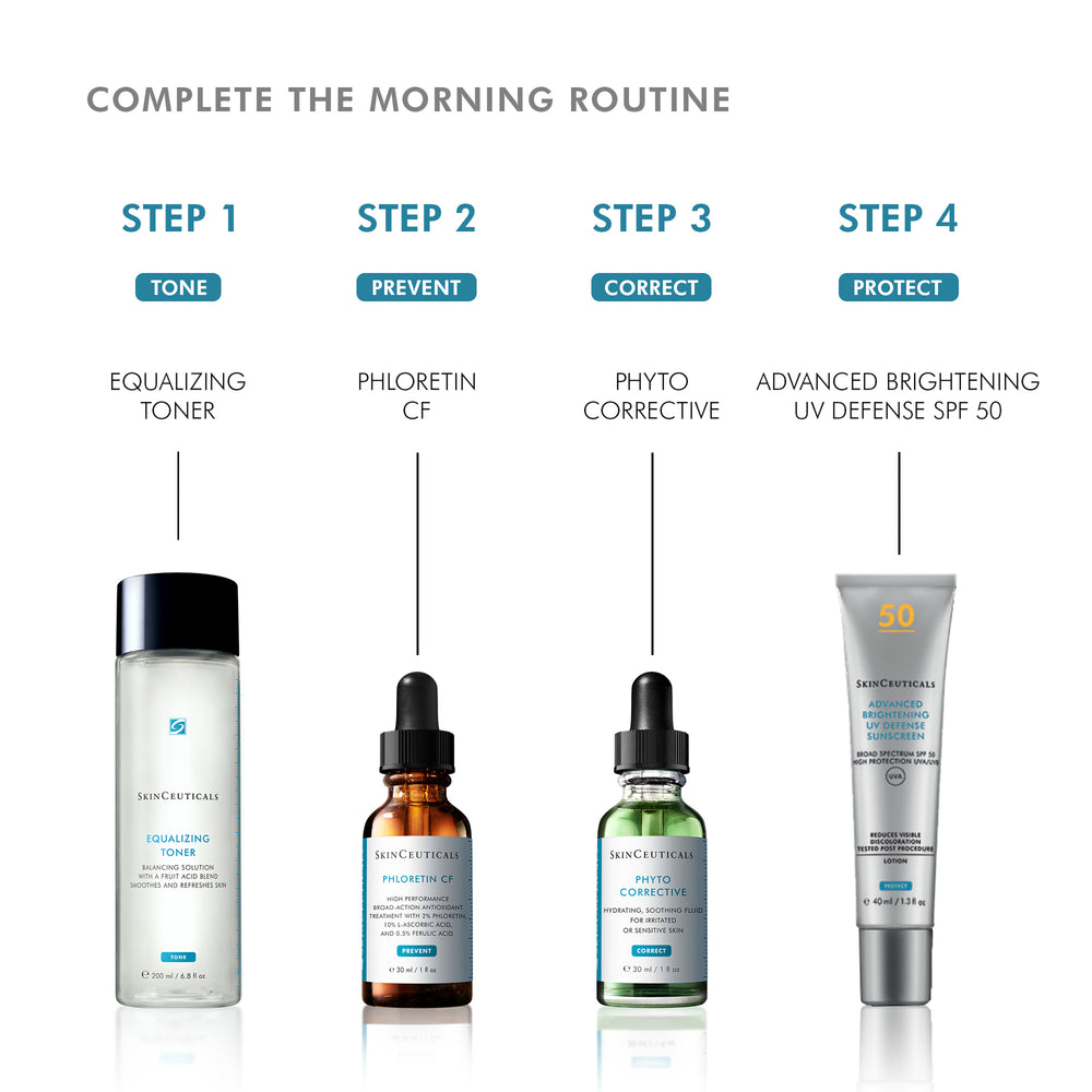 SkinCeuticals Equalizing Toner 200ml SkinCeuticals