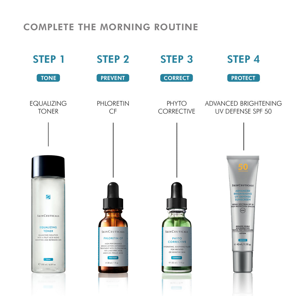 SkinCeuticals Equalizing Toner 200ml SkinCeuticals