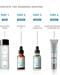 SkinCeuticals Equalizing Toner 200ml SkinCeuticals