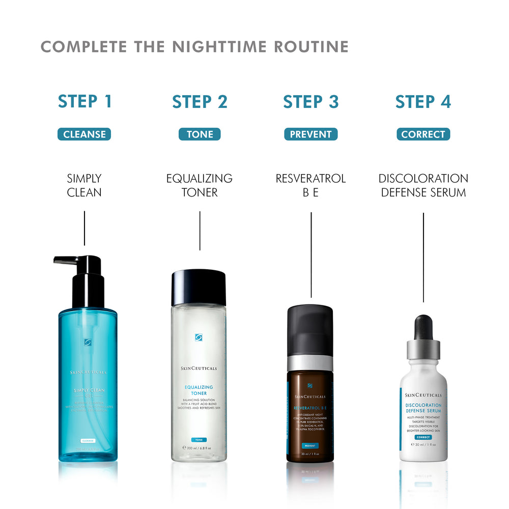 SkinCeuticals Equalizing Toner 200ml SkinCeuticals