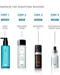 SkinCeuticals Equalizing Toner 200ml SkinCeuticals