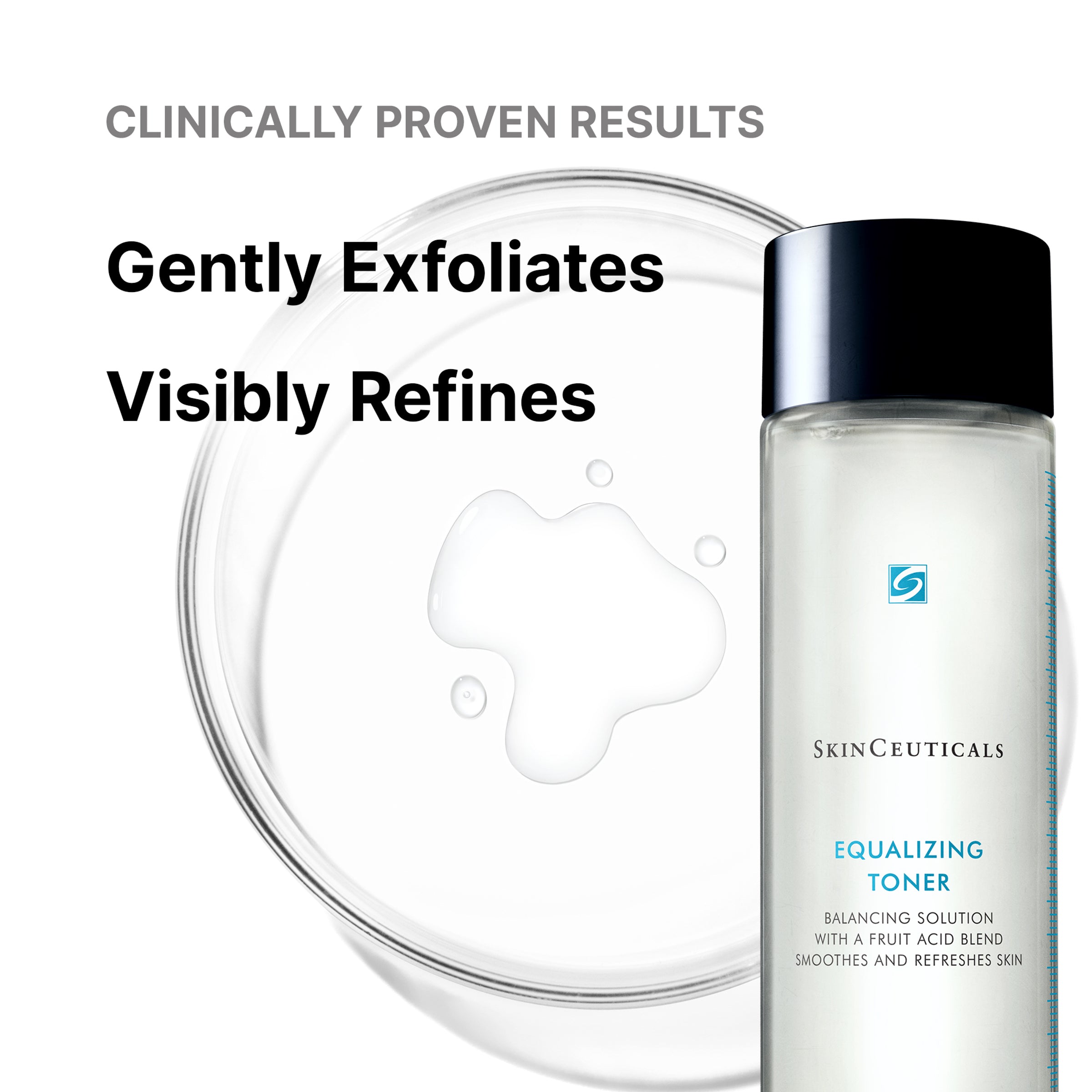 SkinCeuticals Equalizing Toner 200ml SkinCeuticals
