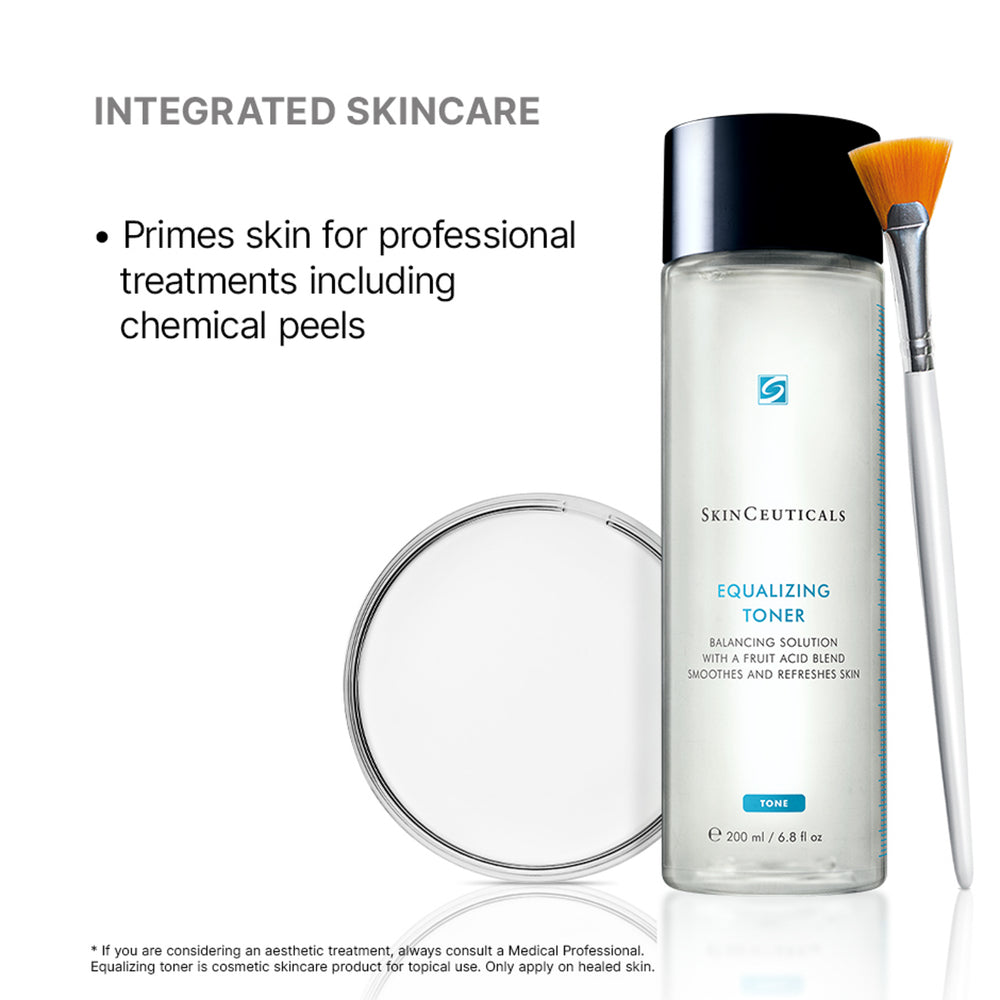 SkinCeuticals Equalizing Toner 200ml SkinCeuticals
