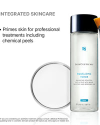 SkinCeuticals Equalizing Toner 200ml SkinCeuticals
