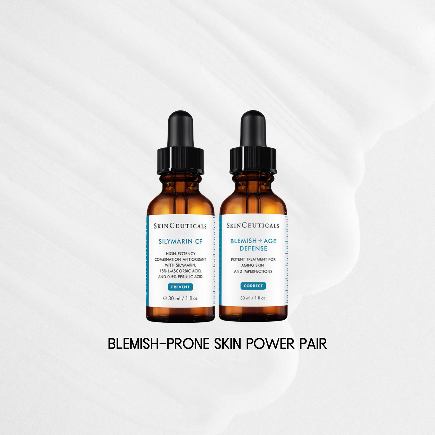 Skinceuticals Blemish Prone Skin Power Pair