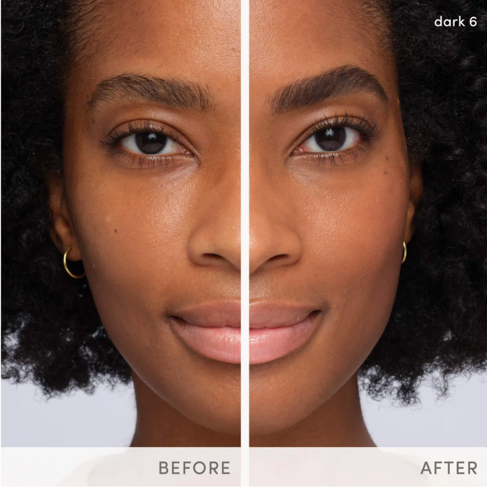 Jane Iredale HydroPure Tinted Serum make up