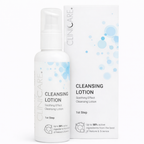 ClinicCare Cleansing Lotion 100ml Vegan ClinicCare