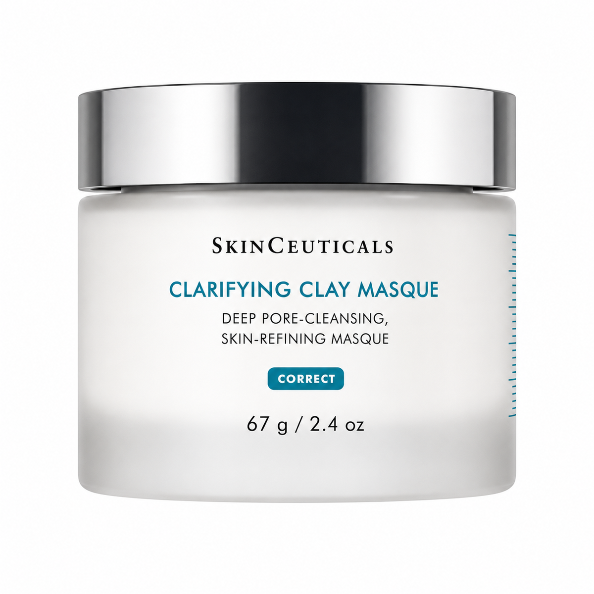 SkinCeuticals Clarifying Clay Mask 60g