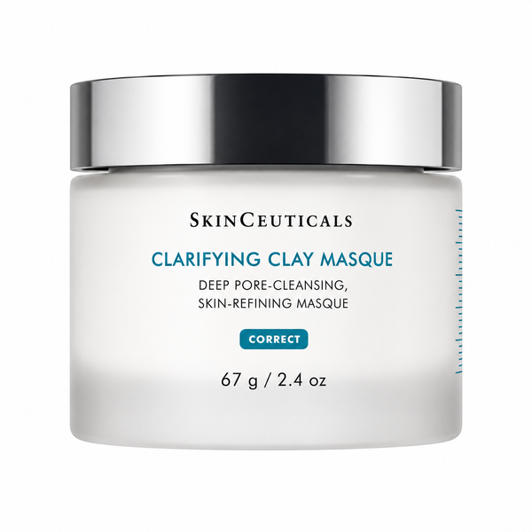 SkinCeuticals Clarifying Clay Mask 60g
