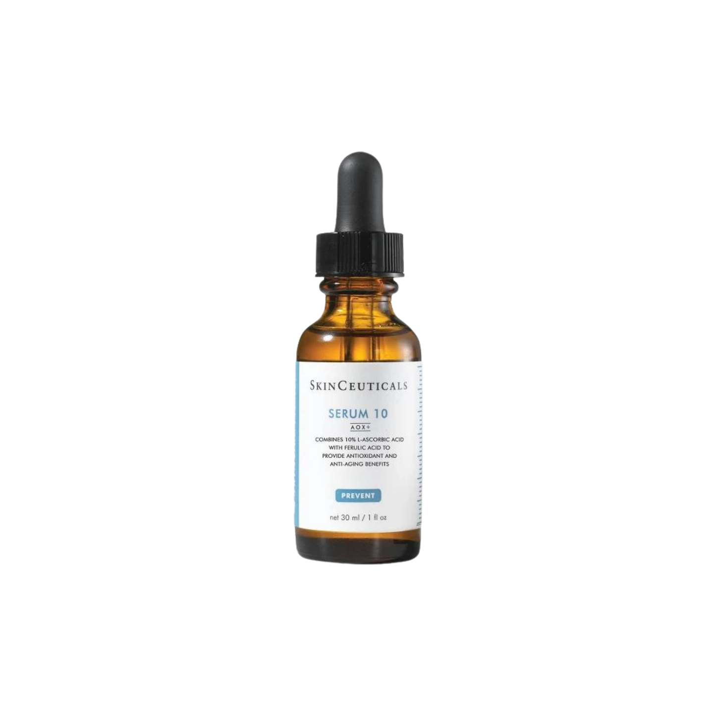 SkinCeuticals Serum 10 Vitamin C 30ml for Dull Sensitised Skin