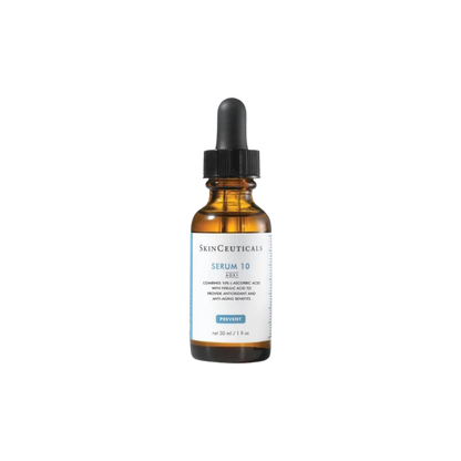 SkinCeuticals Serum 10 Vitamin C 30ml for Dull Sensitised Skin