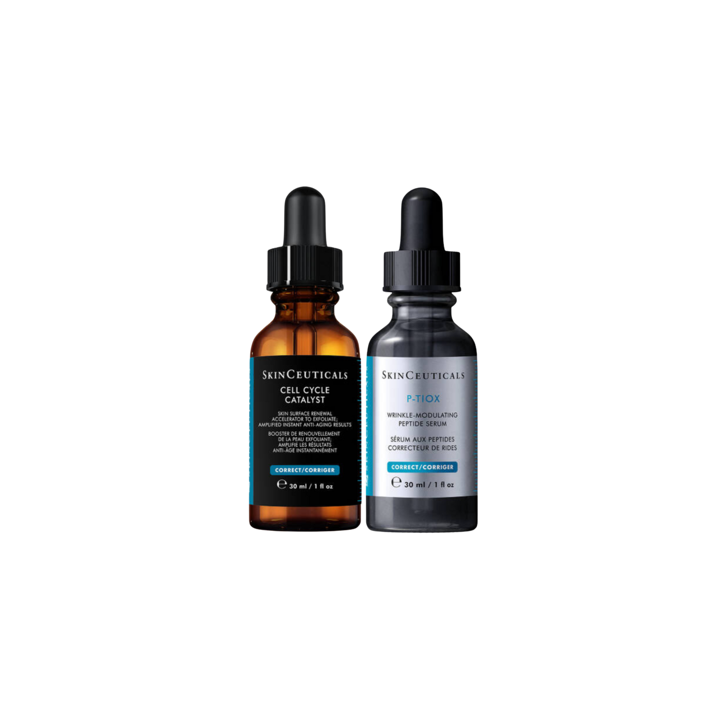 Skinceuticals Glass Skin Power Pair