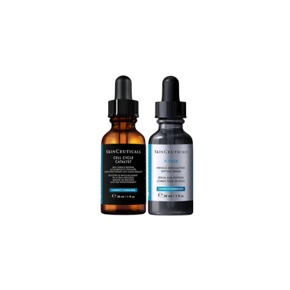 Skinceuticals Glass Skin Power Pair