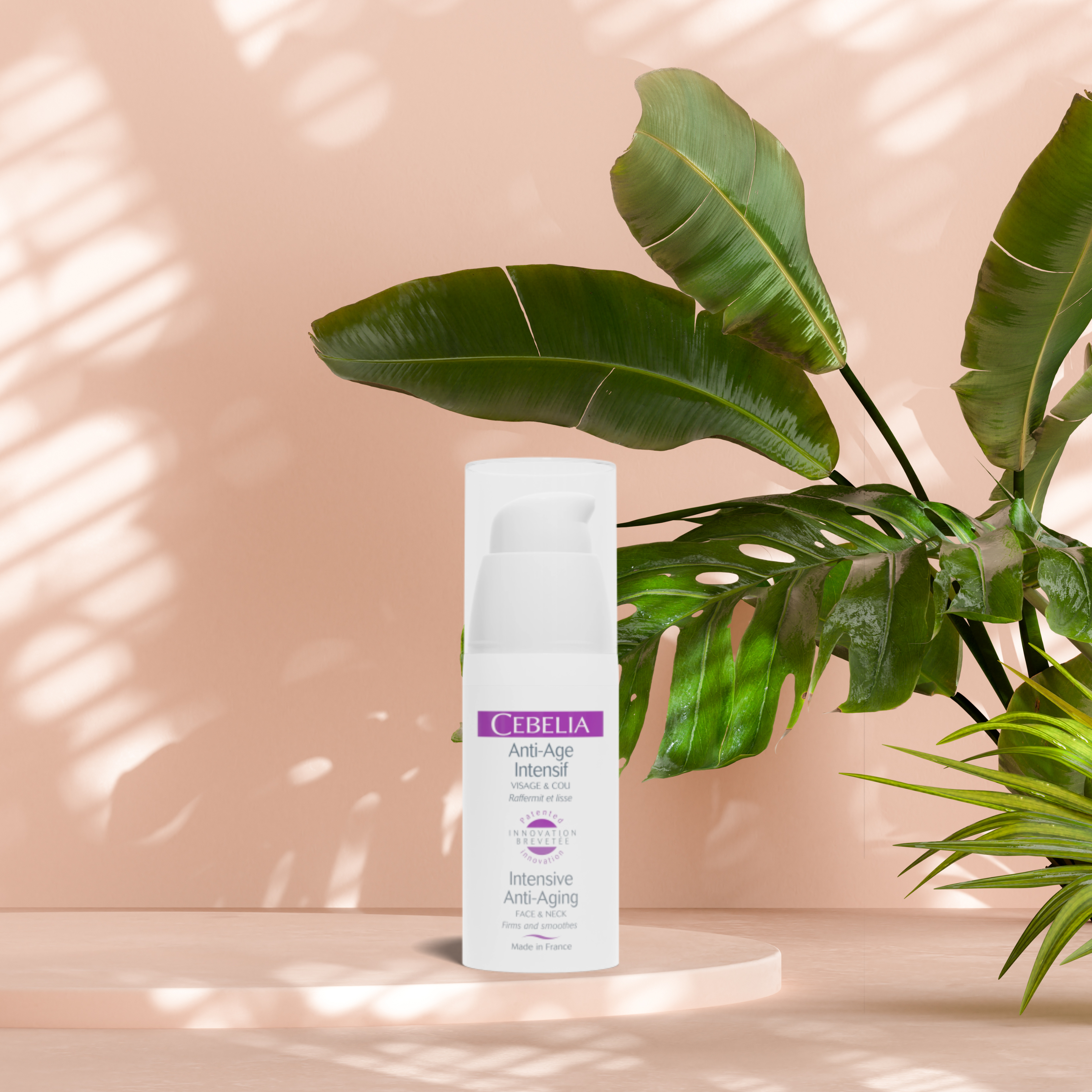 Cebelia Intensive Anti-Ageing 30ml