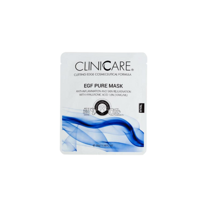 CLINICCARE EGF PURE Maske