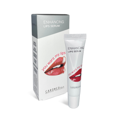 theskinbay.co.uk You Want My Lips Enhancing Lip Serum You Want My Lips Dry/Dehydrated Skin Eye & Lip Makeup Menopause clear gloss 