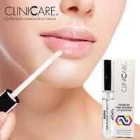 ClinicCare Premium Time Reverse Lip Booster 7.5ml ClinicCare
