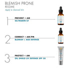SkinCeuticals Oil Shield UV Defense Sunscreen SPF 50 30ml SkinCeuticals