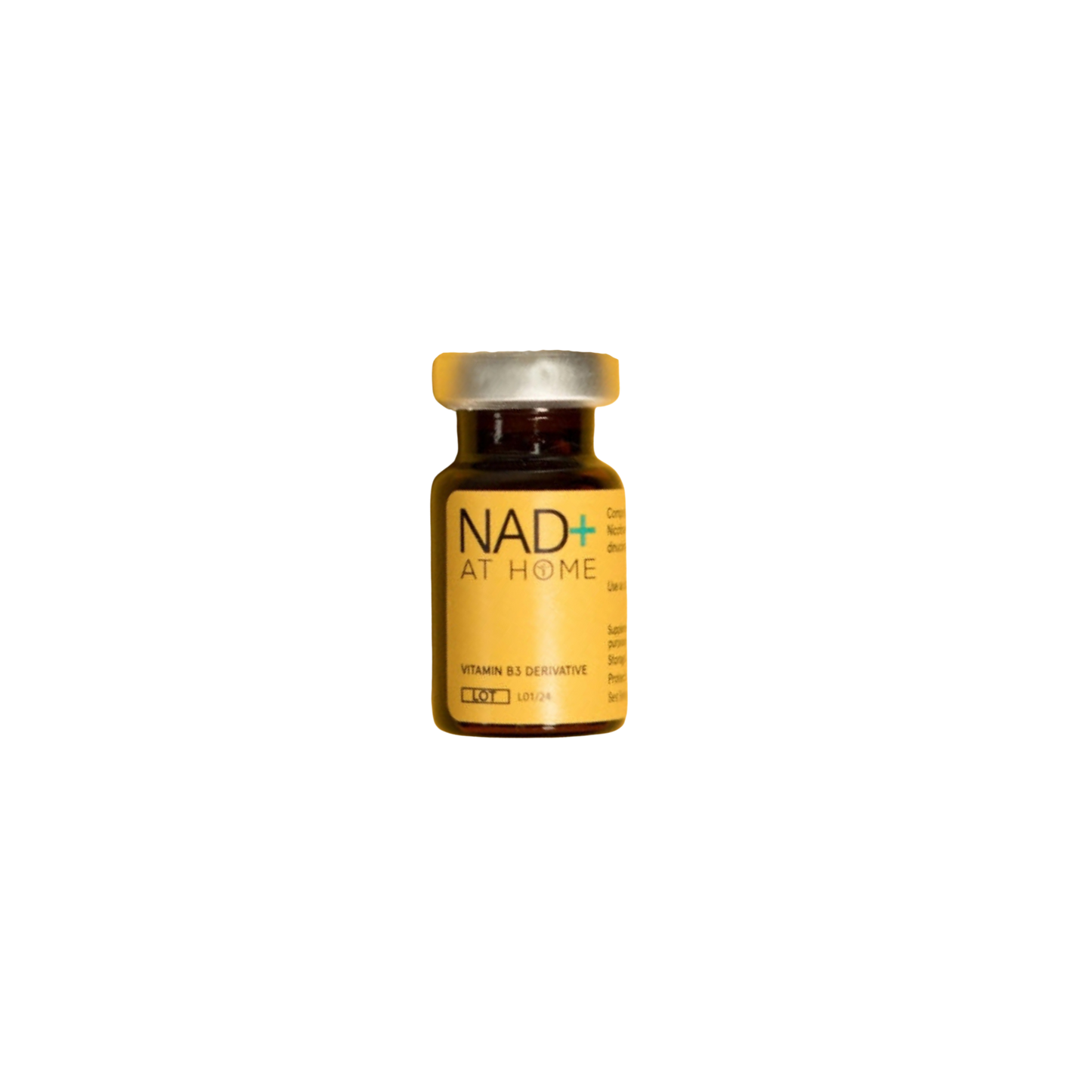 NAD+ À LA MAISON 1000mg