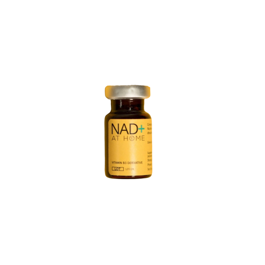 NAD+ À LA MAISON 1000mg