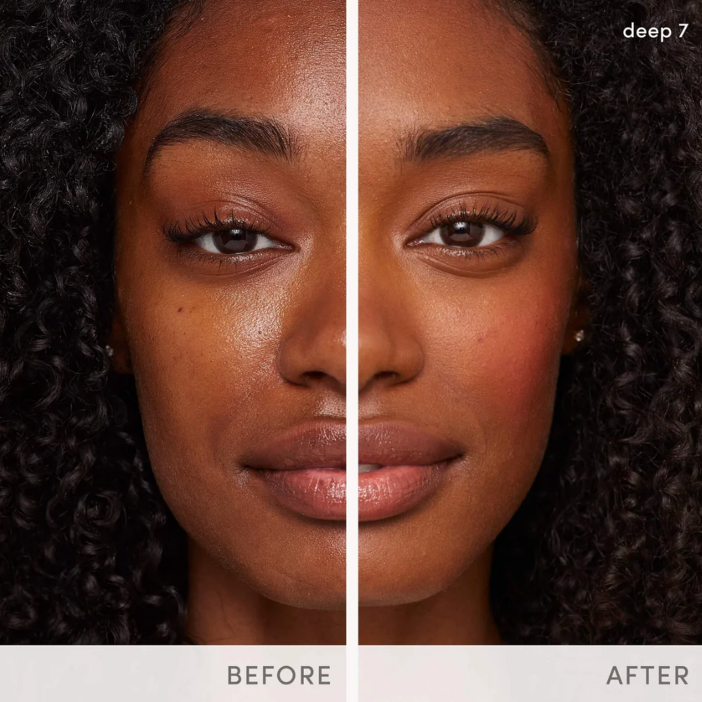 Jane Iredale HydroPure Tinted Serum make up