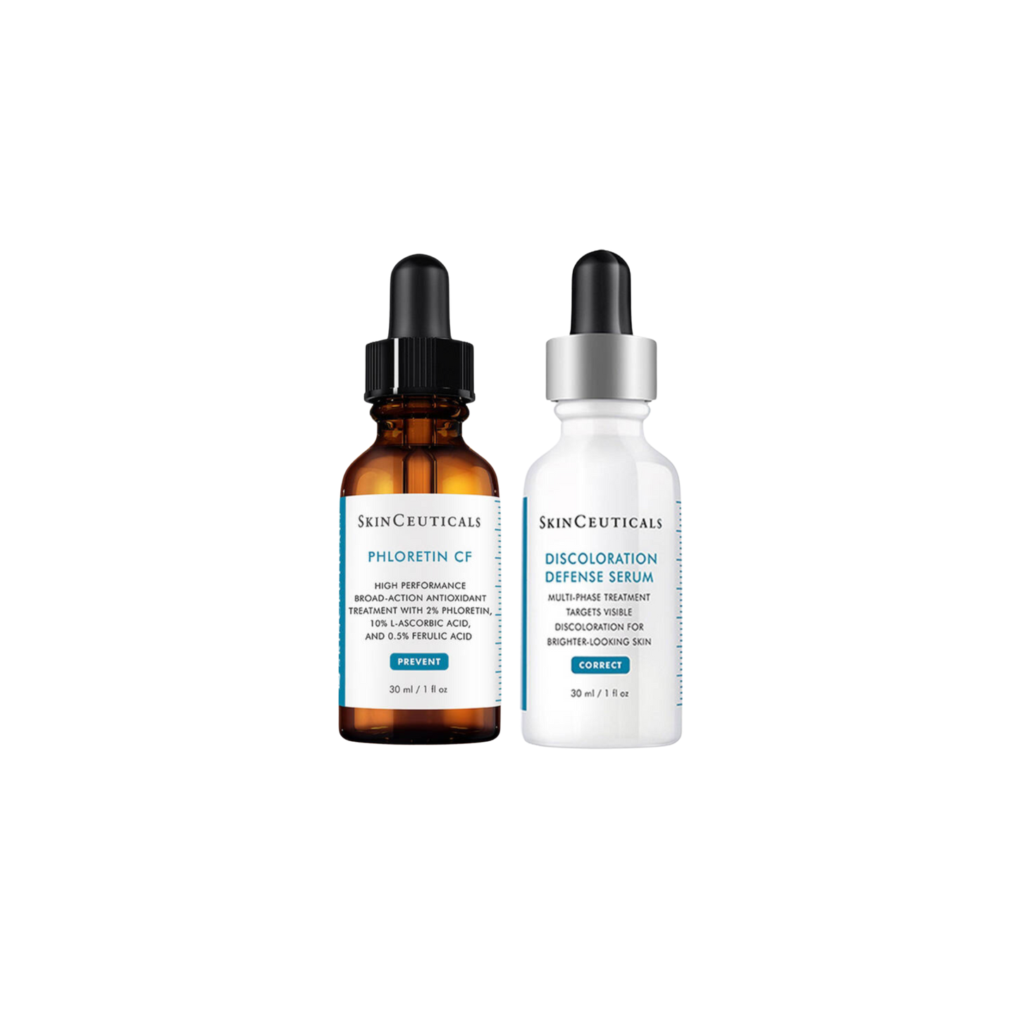 Skinceuticals Discolouration Power Pair