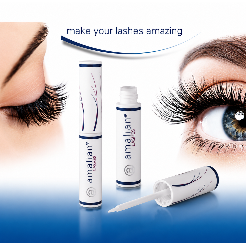 Amalian Lashes 4ml