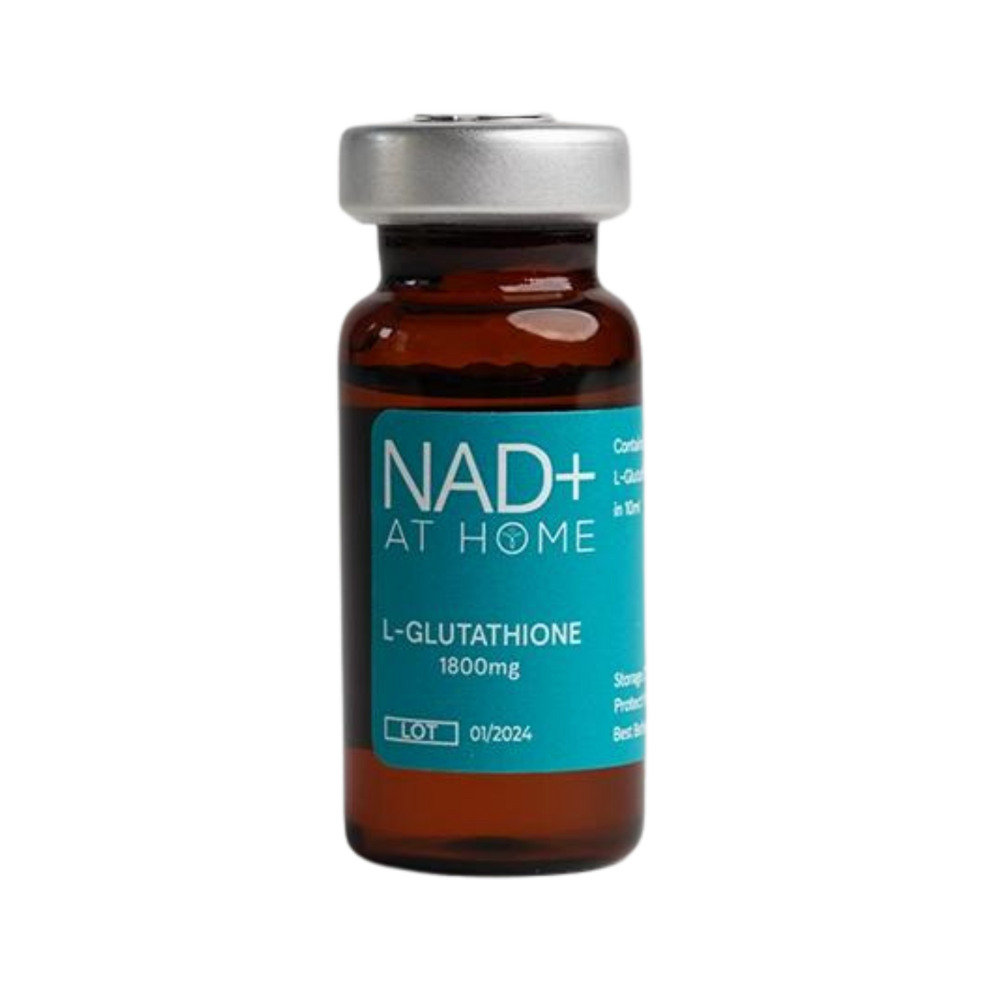 NAD+ AT HOME L-Glutathione Injection Kit 1800mg theskinbay.co.uk NAD+ AT HOME L-Glutathione Injection Kit 1800mg theskinbay.co.uk