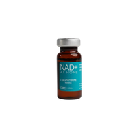 NAD+ AT HOME L-Glutathione 1800mg