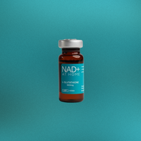 NAD+ AT HOME L-Glutathione 1800mg