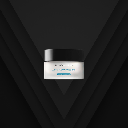 SKINCEUTICALS AGE ADVANCED YEUX POUR CERNES ET RIDES