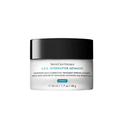 SkinCeuticals A.G.E. Interrupter Advanced Moisturiser 48ml