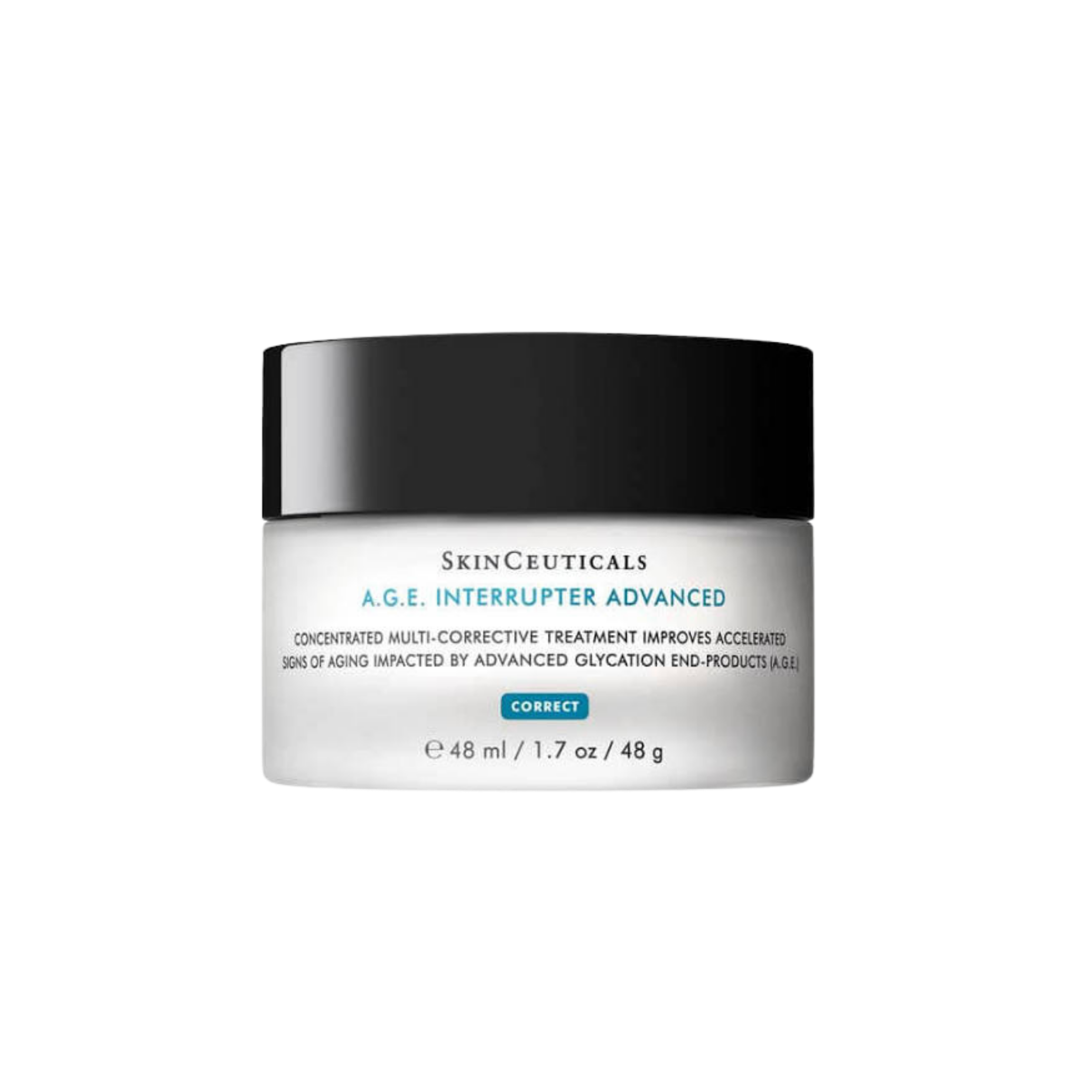 SkinCeuticals A.G.E. Interrupter Advanced Moisturiser 48ml