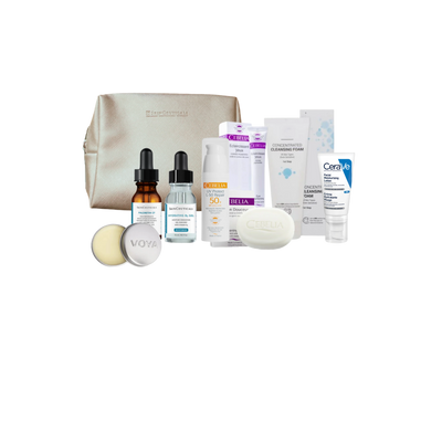 The Complete Skin Routine Diamond Deal Bundle 9 Products