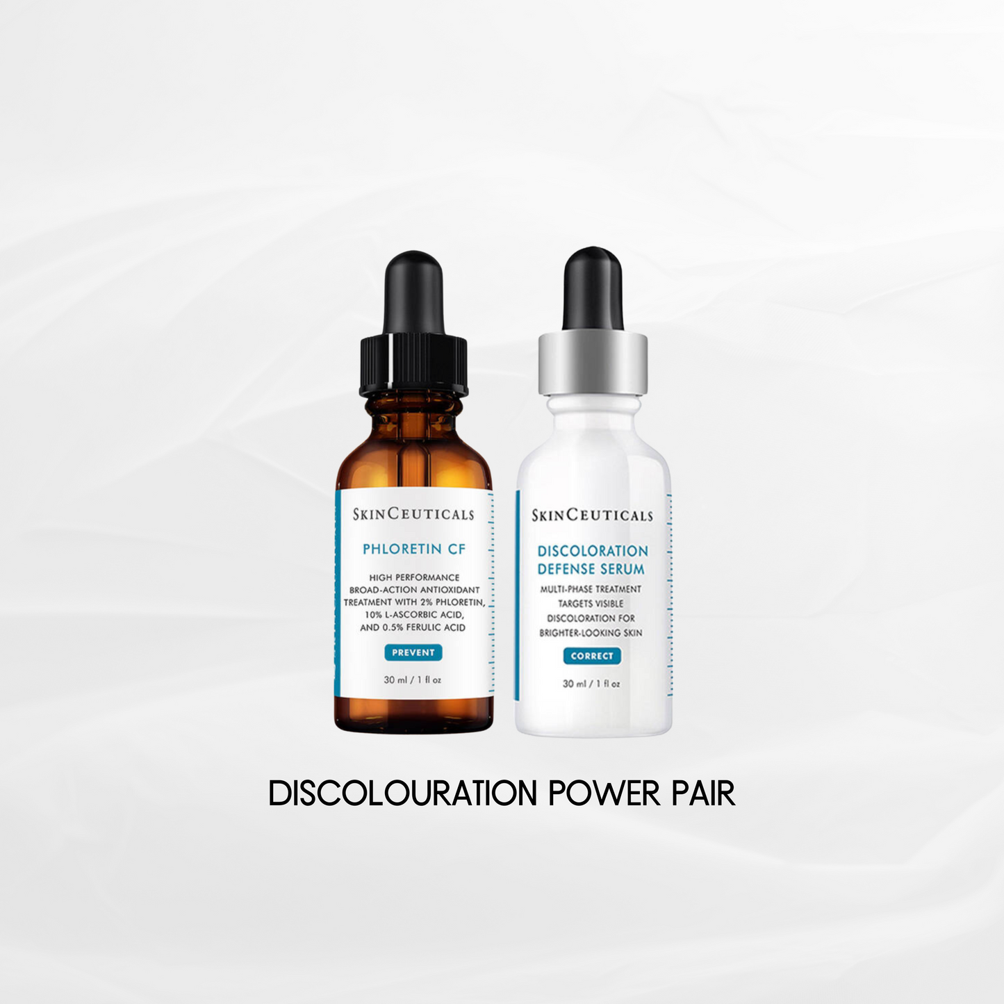 Skinceuticals Discolouration Power Pair