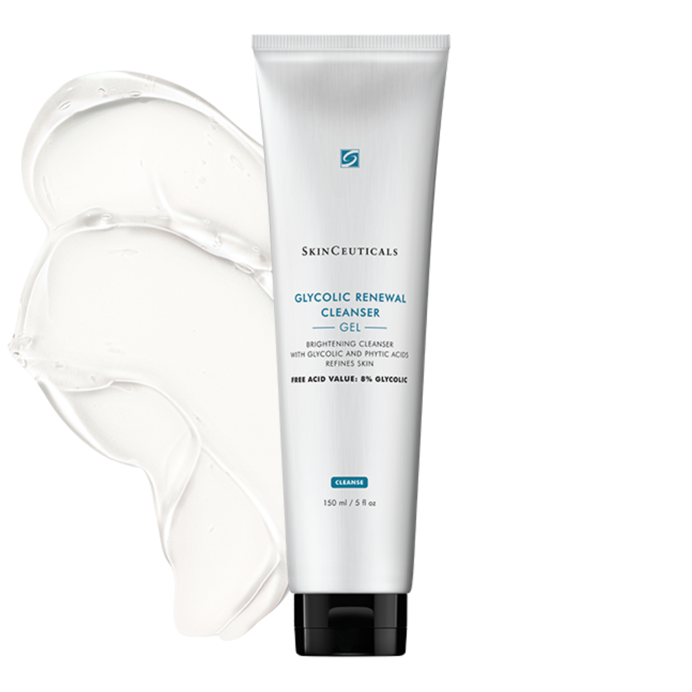 SkinCeuticals Glycolic Renewal Cleanser 150ml SkinCeuticals