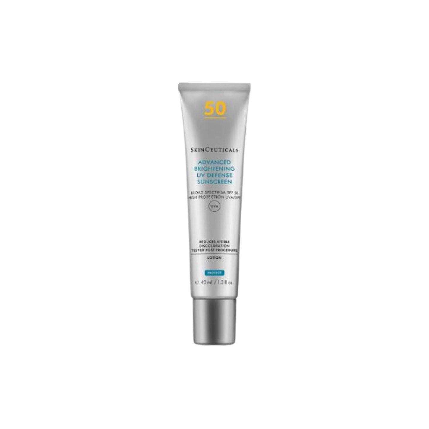 SkinCeuticals Advanced Brightening UV Defense SPF 50 40ml