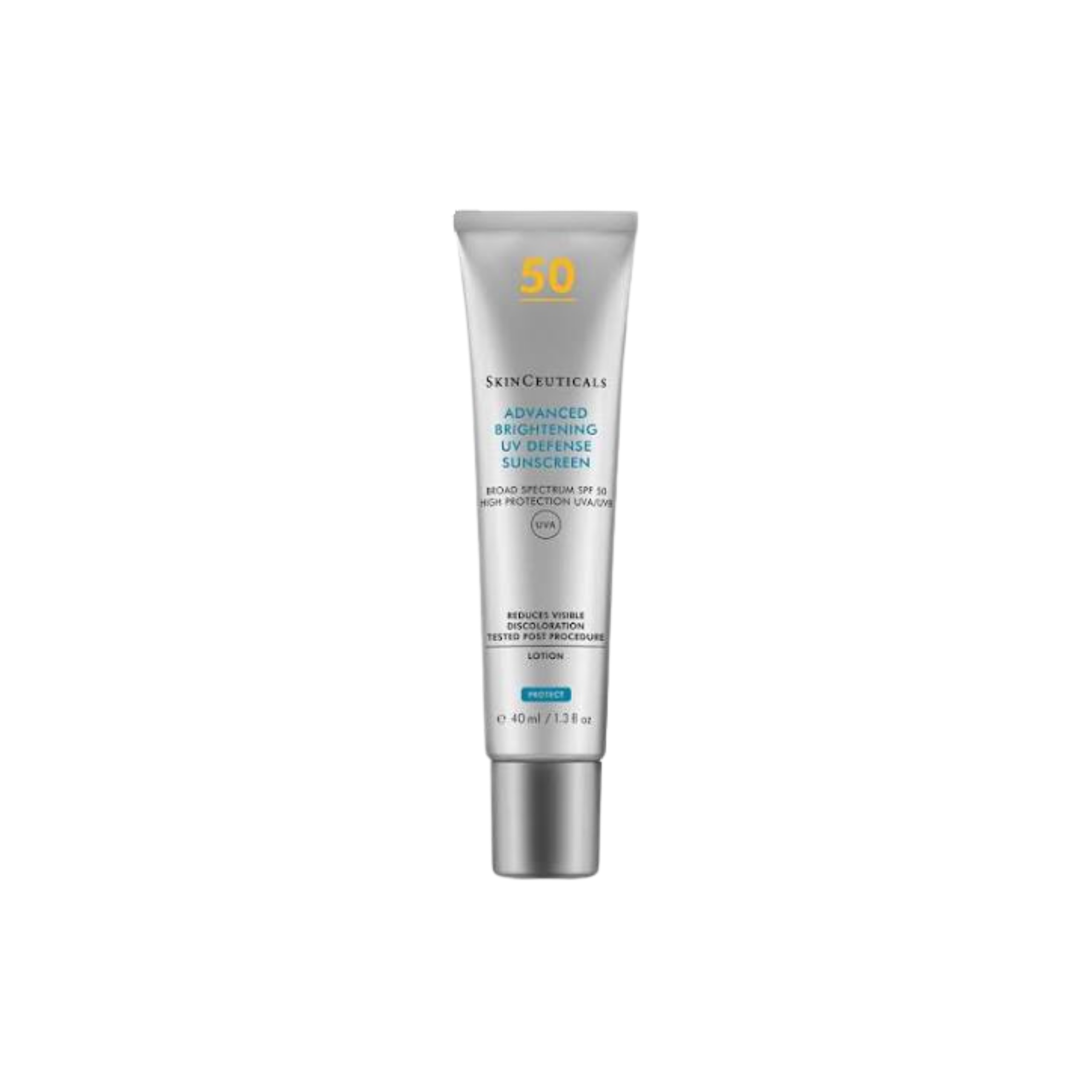 SkinCeuticals Advanced Brightening UV Defense SPF 50 40ml