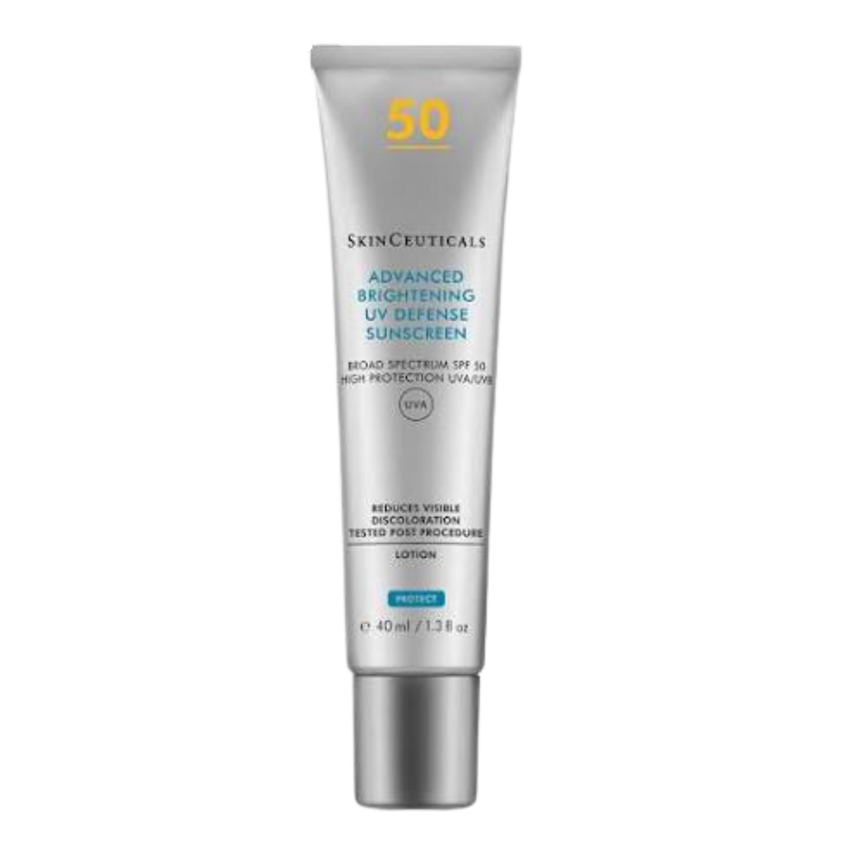 SkinCeuticals Advanced Brightening UV Defense SPF 50 40ml SkinCeuticals