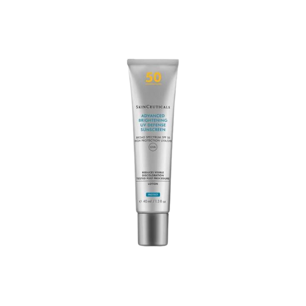 SkinCeuticals Advanced Brightening UV Defense SPF 50 40ml