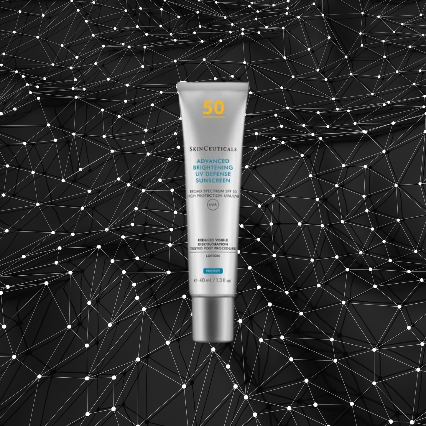 SkinCeuticals Advanced Brightening UV Defense SPF 50 40ml