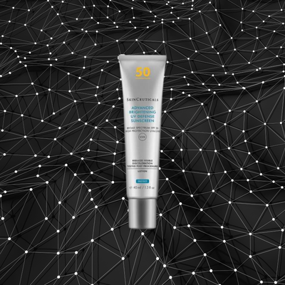 SkinCeuticals Advanced Brightening UV Defense SPF 50 40ml