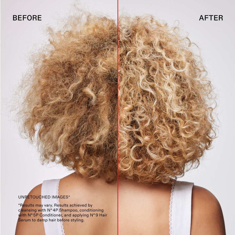 Olaplex Nº 4P Blonde Enhancer Toning Shampoo 1000ml