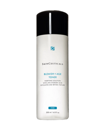 SkinCeuticals Blemish + Age Toner 200ml SkinCeuticals