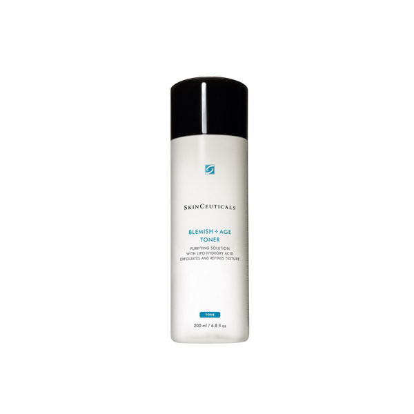 SkinCeuticals Blemish + Age Toner 200ml