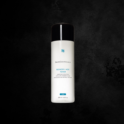 SkinCeuticals Blemish + A.G.E. Toner 200ml