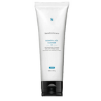 A tube of SkinCeuticals Blemish + Age Cleanser against a white background.