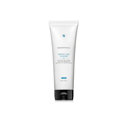 SkinCeuticals Blemish + Age Cleanser 240ml