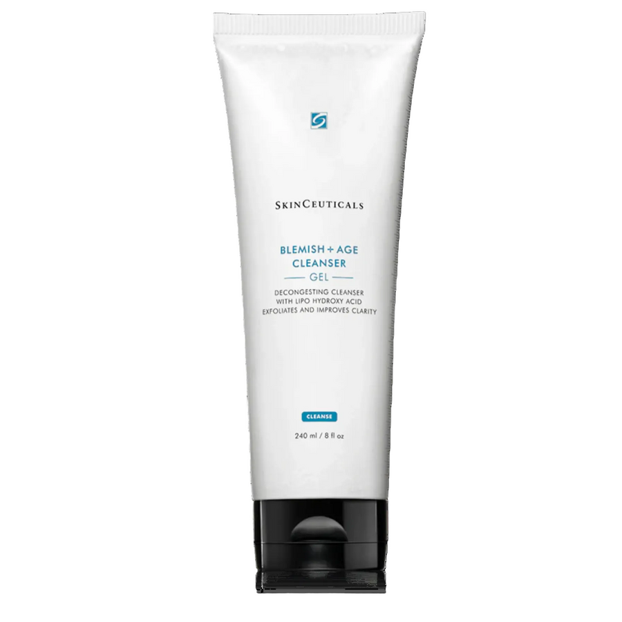 SkinCeuticals Blemish + Age Cleanser 240ml